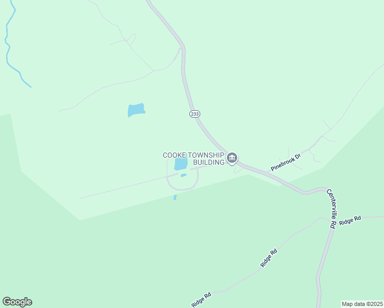 map of restaurants, bars, coffee shops, grocery stores, and more near 8 Michaux Drive in Newville