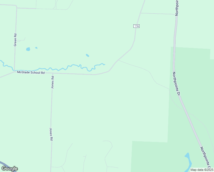 map of restaurants, bars, coffee shops, grocery stores, and more near 7830 McGlade School Road in Dresden