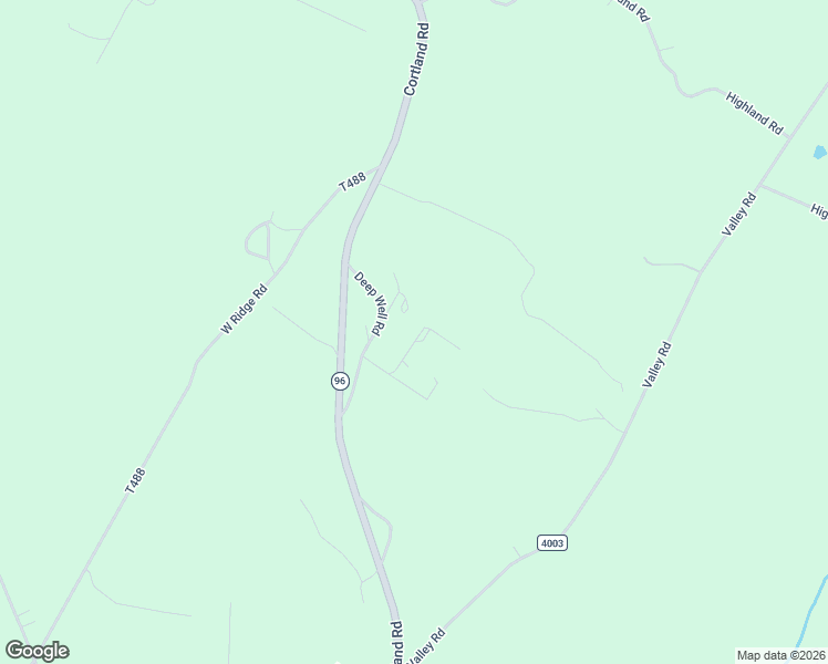 map of restaurants, bars, coffee shops, grocery stores, and more near 135 Pinewoods Road in Schellsburg