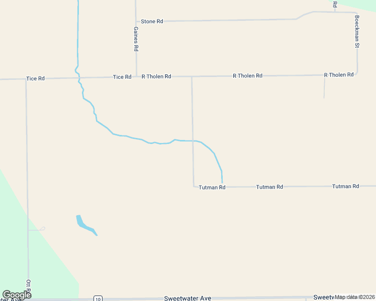 map of restaurants, bars, coffee shops, grocery stores, and more near Tutman Road in Greenview