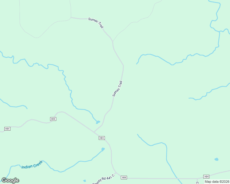 map of restaurants, bars, coffee shops, grocery stores, and more near County Road 379 in Adair County