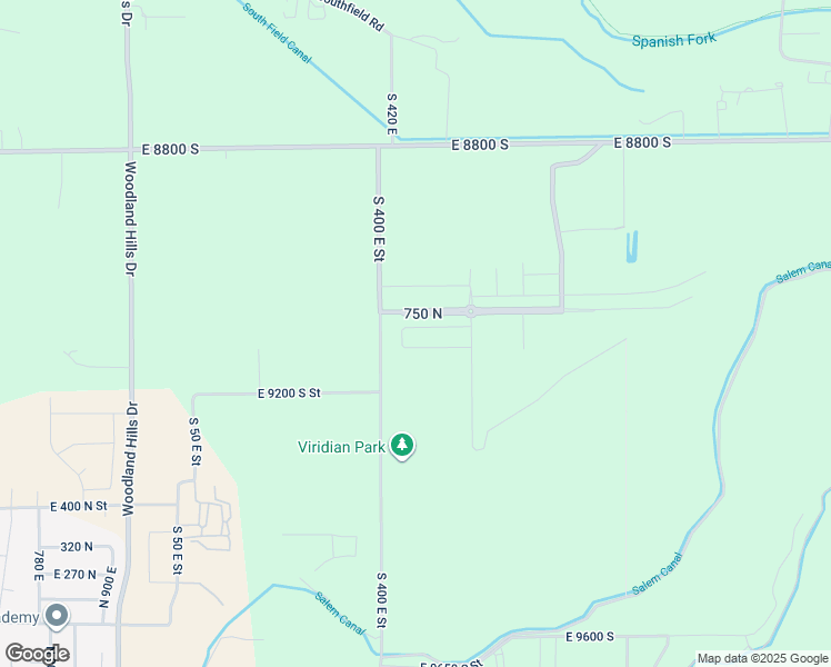 map of restaurants, bars, coffee shops, grocery stores, and more near 1478 720 North in Salem