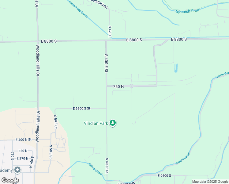 map of restaurants, bars, coffee shops, grocery stores, and more near 1462 720 North in Salem