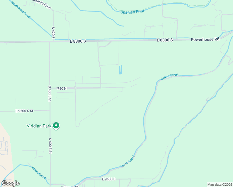 map of restaurants, bars, coffee shops, grocery stores, and more near 1874 East Corriente Drive in Salem