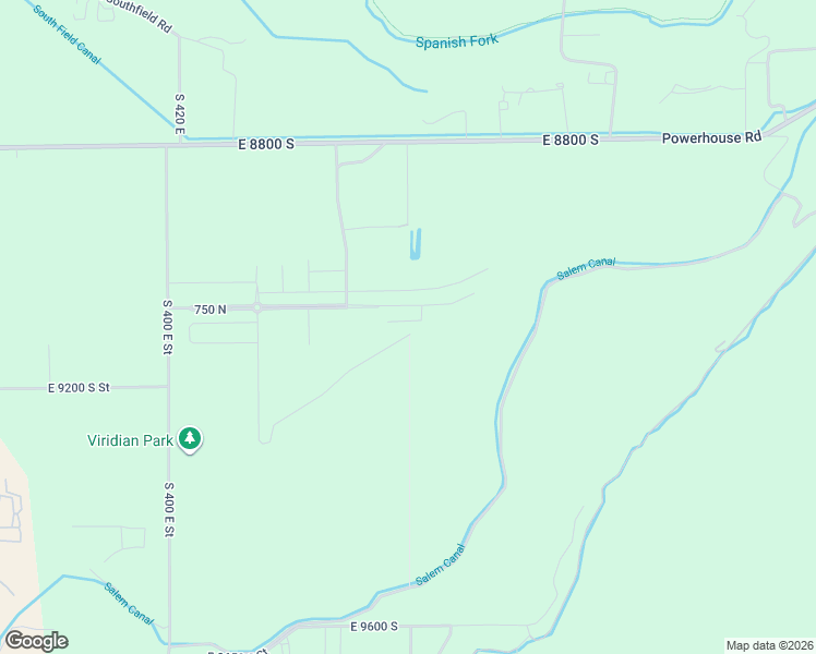 map of restaurants, bars, coffee shops, grocery stores, and more near 1892 East Corriente Drive in Salem