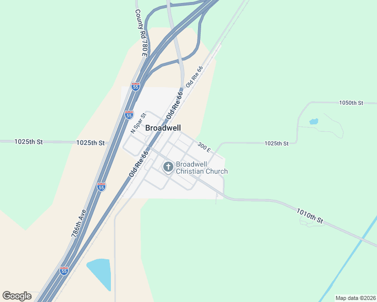 map of restaurants, bars, coffee shops, grocery stores, and more near 201 East Pine Street in Broadwell