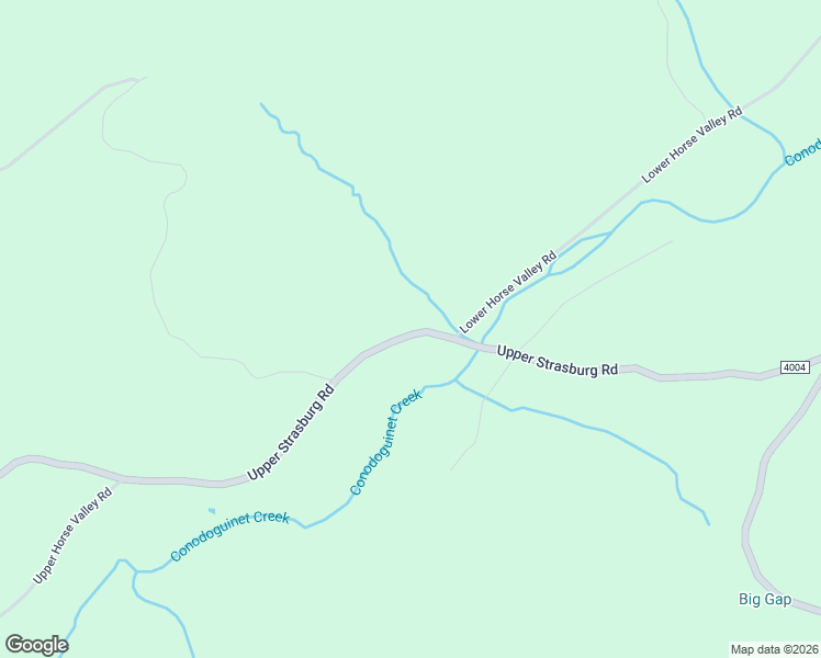 map of restaurants, bars, coffee shops, grocery stores, and more near 13361 Upper Strasburg Road in Franklin County