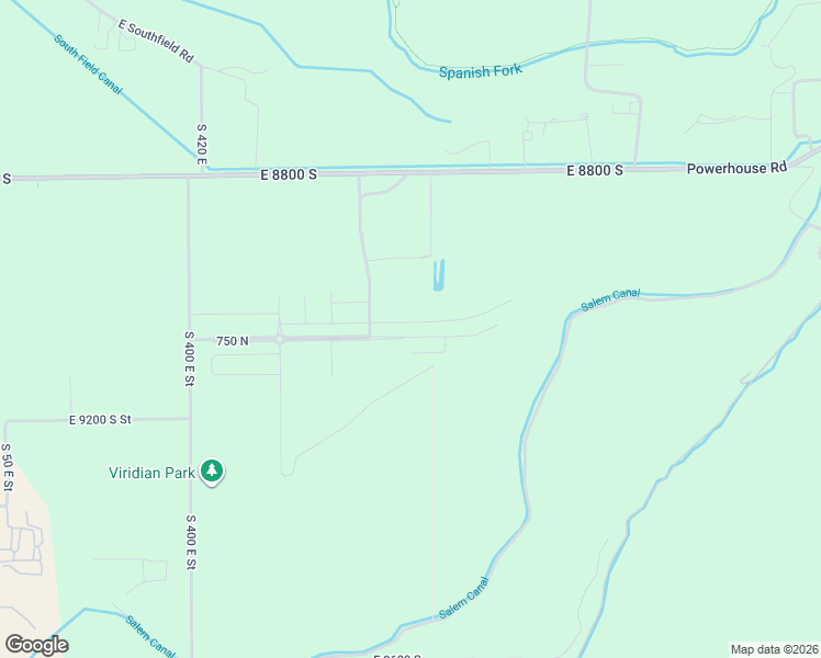 map of restaurants, bars, coffee shops, grocery stores, and more near 1846 Albion Drive in Salem