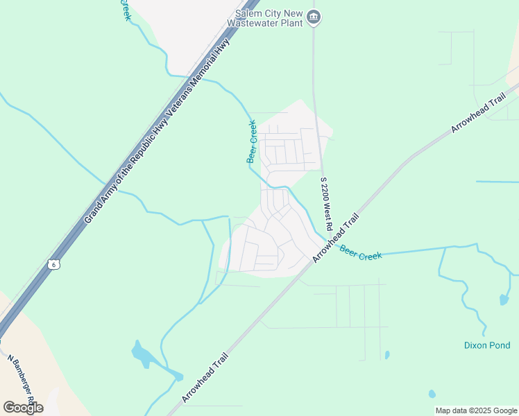 map of restaurants, bars, coffee shops, grocery stores, and more near 1620 North 1280 East in Payson