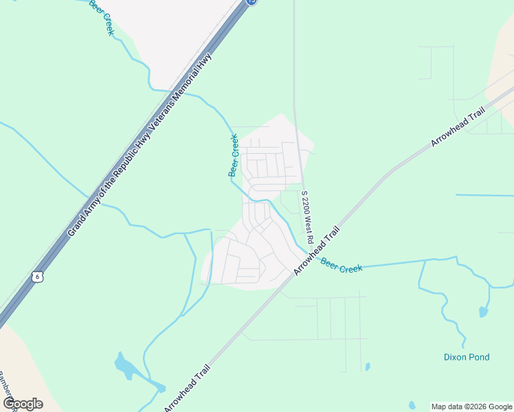 map of restaurants, bars, coffee shops, grocery stores, and more near 1649 North 1320 East in Payson