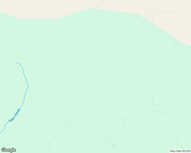 map of restaurants, bars, coffee shops, grocery stores, and more near 3750 Bell Springs Road in Garberville