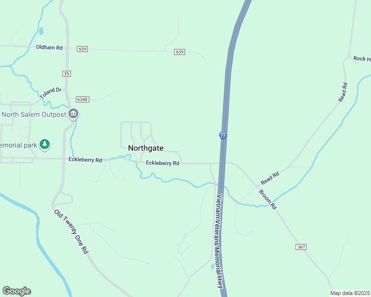 map of restaurants, bars, coffee shops, grocery stores, and more near 9015 Northgate Drive in Cambridge