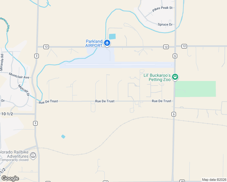 map of restaurants, bars, coffee shops, grocery stores, and more near 4673 Beverly Lane in Erie