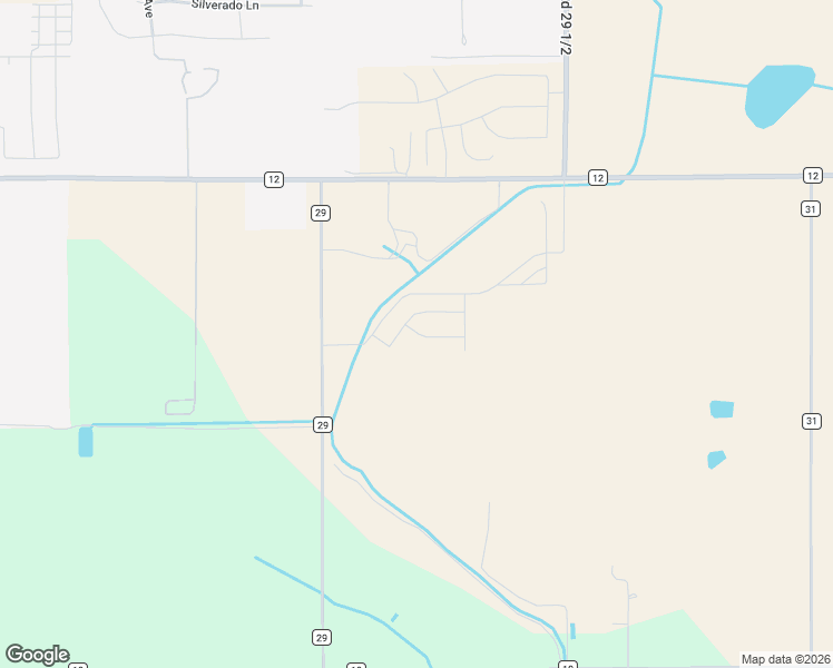 map of restaurants, bars, coffee shops, grocery stores, and more near 14144 County Road 12 in Fort Lupton