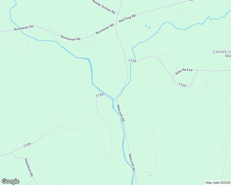 map of restaurants, bars, coffee shops, grocery stores, and more near 365 Melcroft Road in White