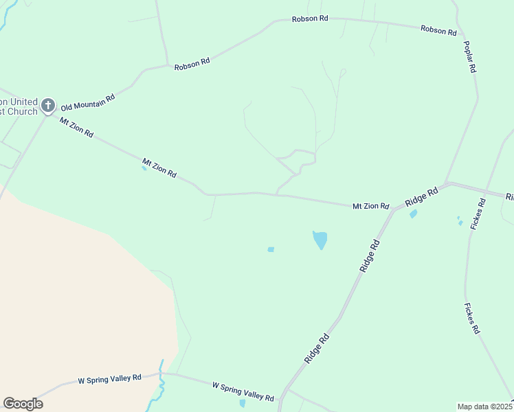 map of restaurants, bars, coffee shops, grocery stores, and more near 260 Mount Zion Road in Dillsburg