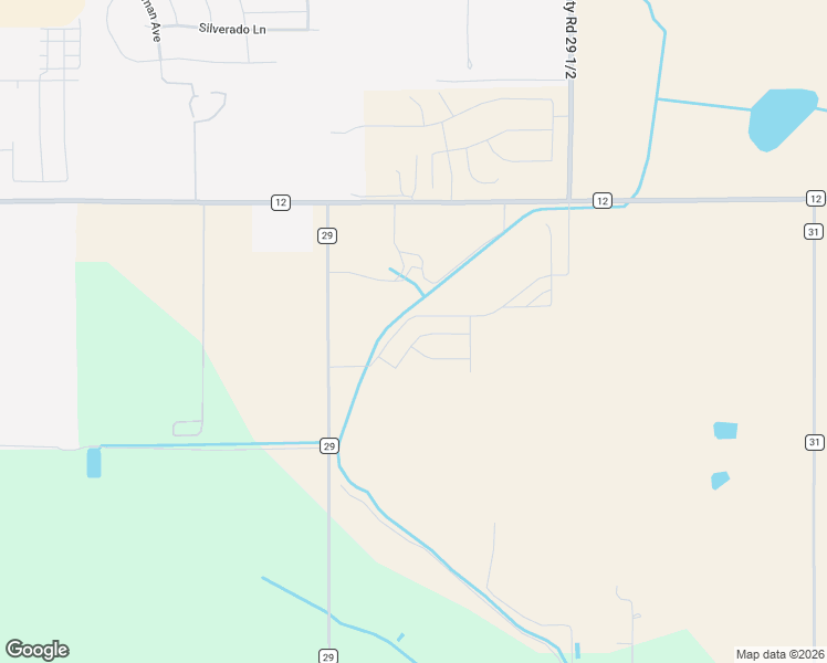 map of restaurants, bars, coffee shops, grocery stores, and more near 14144 County Road 12 in Fort Lupton