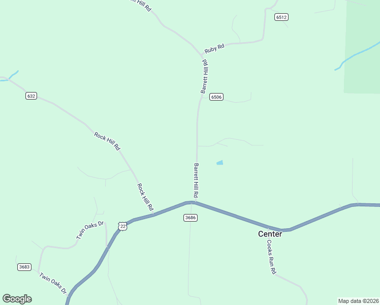 map of restaurants, bars, coffee shops, grocery stores, and more near 66821 Barrett Hill Road in Cambridge