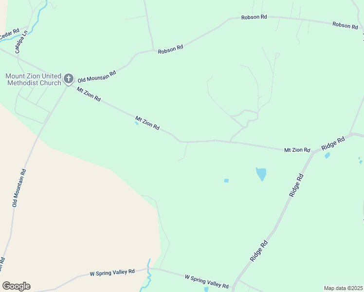 map of restaurants, bars, coffee shops, grocery stores, and more near 330 Mount Zion Road in Dillsburg