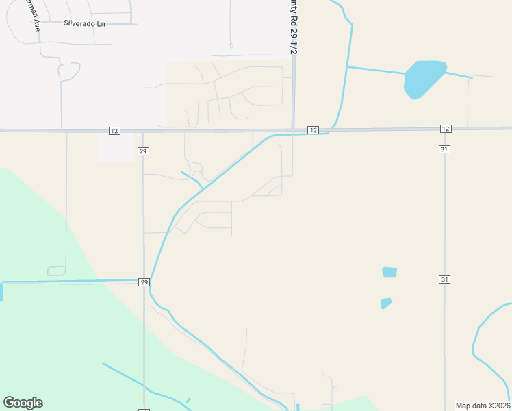 map of restaurants, bars, coffee shops, grocery stores, and more near 14374 County Road 12 in Fort Lupton
