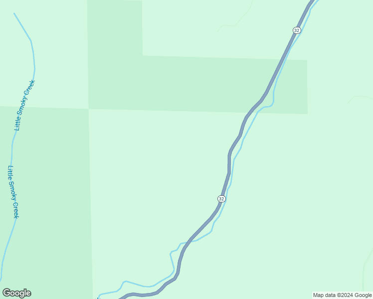 map of restaurants, bars, coffee shops, grocery stores, and more near in Butte Meadows