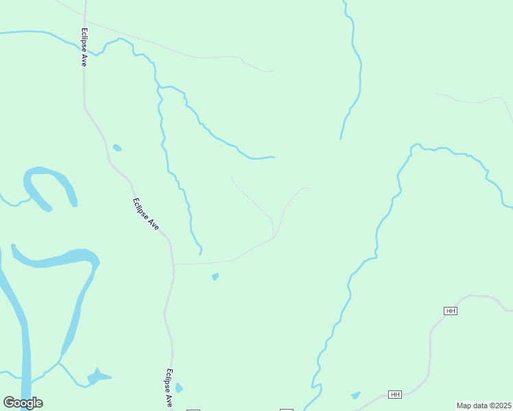 map of restaurants, bars, coffee shops, grocery stores, and more near County Road 391 C in Adair County