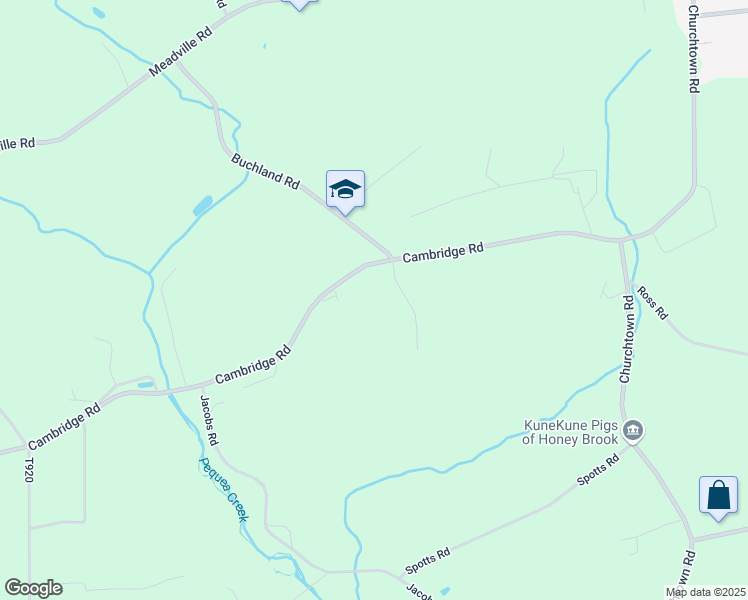 map of restaurants, bars, coffee shops, grocery stores, and more near in 
