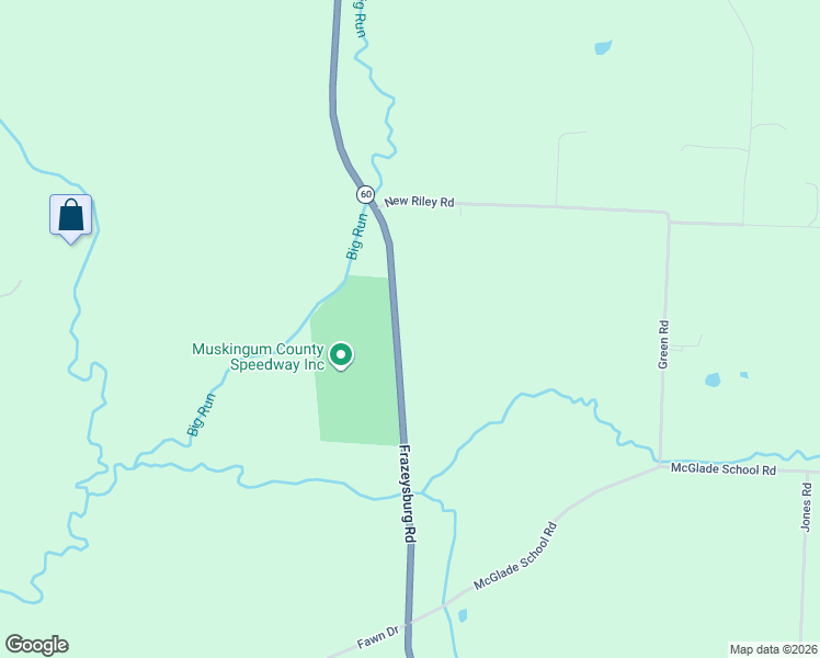 map of restaurants, bars, coffee shops, grocery stores, and more near in Shannon