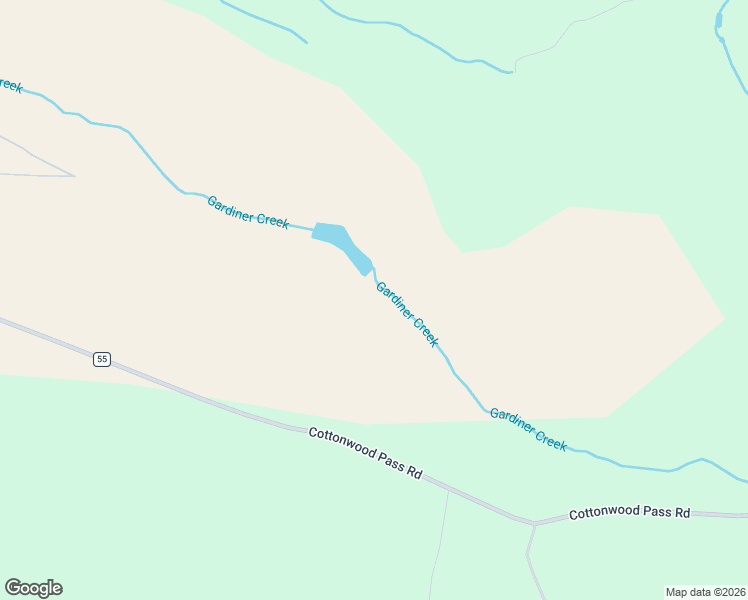 map of restaurants, bars, coffee shops, grocery stores, and more near in Hot Sulphur Springs