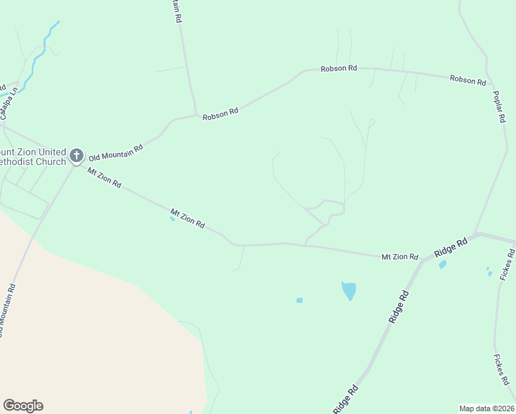 map of restaurants, bars, coffee shops, grocery stores, and more near 375 Mount Zion Road in Dillsburg