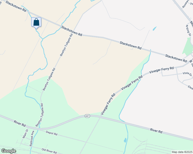 map of restaurants, bars, coffee shops, grocery stores, and more near in Marietta