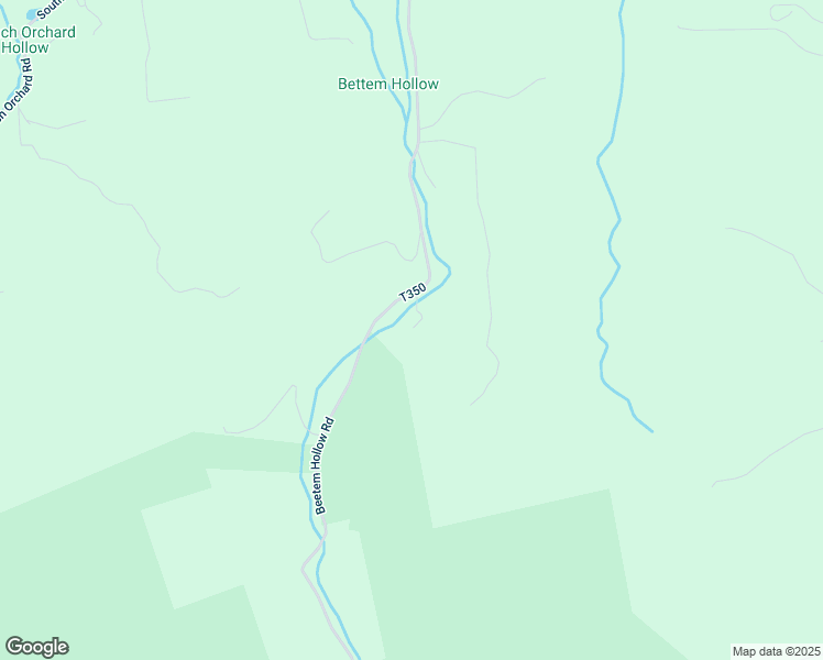 map of restaurants, bars, coffee shops, grocery stores, and more near 201 Beetem Hollow Road in Newville