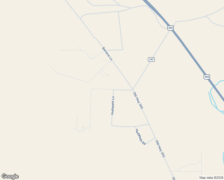 map of restaurants, bars, coffee shops, grocery stores, and more near Cowboy Joe Rd in Doyle