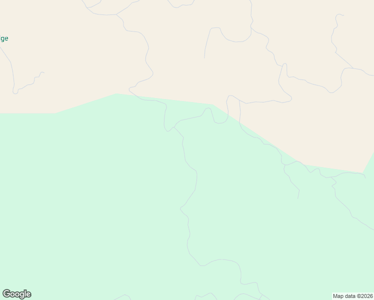 map of restaurants, bars, coffee shops, grocery stores, and more near 66 Jewett Road in Garberville