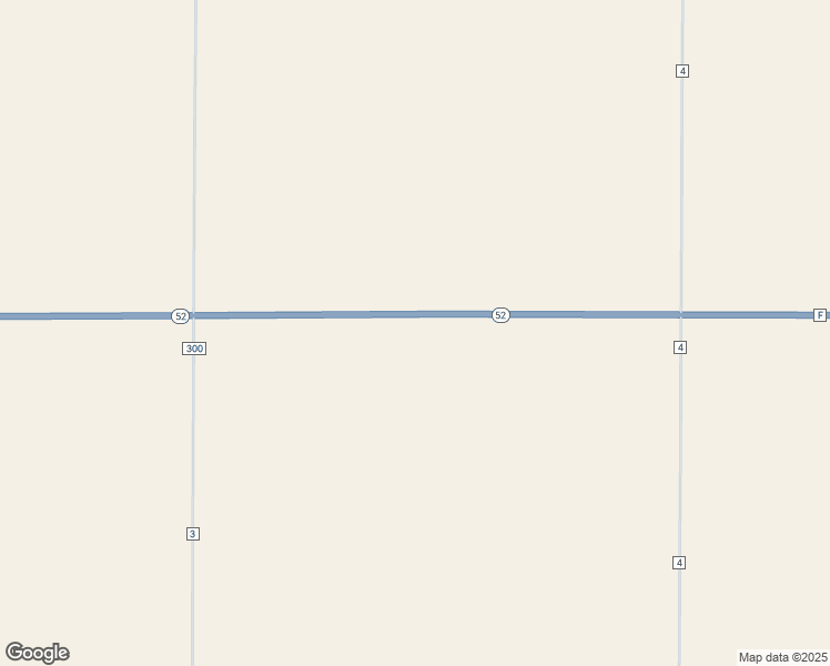 map of restaurants, bars, coffee shops, grocery stores, and more near 3416 State Highway 52 in Wiggins
