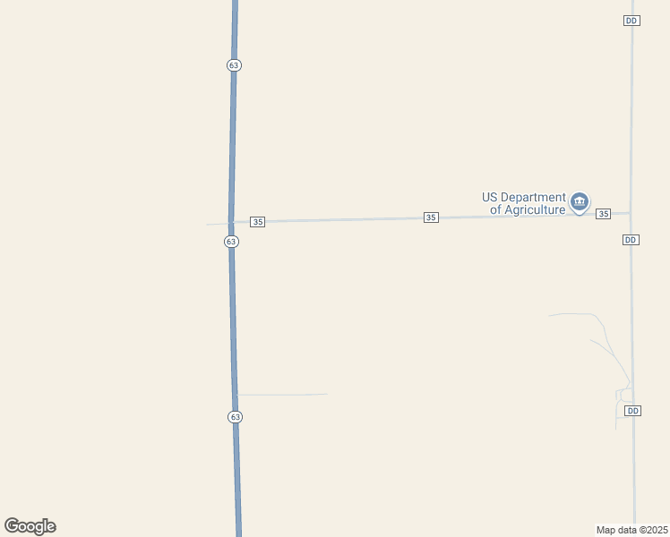 map of restaurants, bars, coffee shops, grocery stores, and more near 26252 County Road 35 in Akron