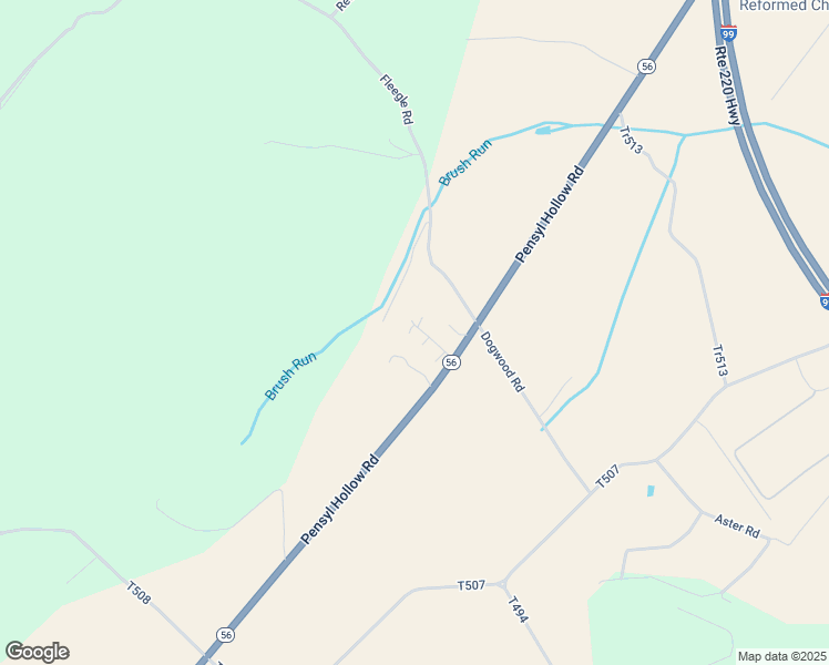 map of restaurants, bars, coffee shops, grocery stores, and more near 110 Encore Way in Bedford