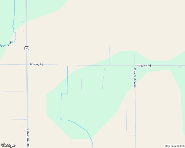 map of restaurants, bars, coffee shops, grocery stores, and more near 1777 Stingley Road in Greenville