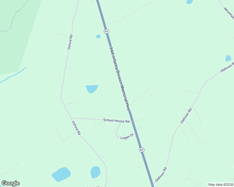 map of restaurants, bars, coffee shops, grocery stores, and more near 770 Baltimore Pike in Gardners