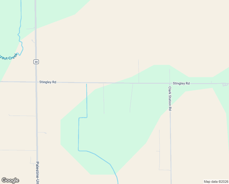 map of restaurants, bars, coffee shops, grocery stores, and more near 1777 Stingley Road in Greenville
