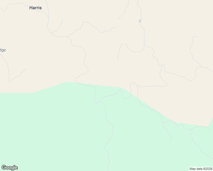 map of restaurants, bars, coffee shops, grocery stores, and more near 66 Jewett Road in Garberville