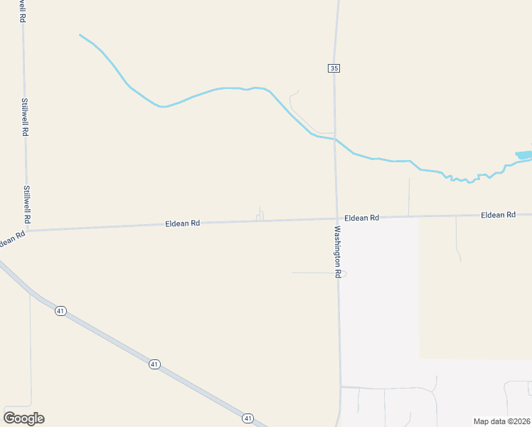 map of restaurants, bars, coffee shops, grocery stores, and more near 3233 Eldean Rd in Covington