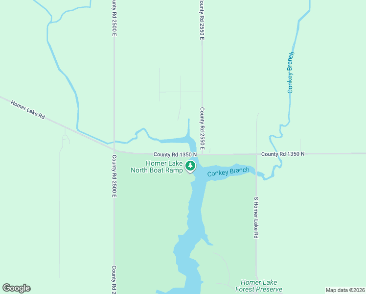 map of restaurants, bars, coffee shops, grocery stores, and more near 2536 County Road 14 in Ogden