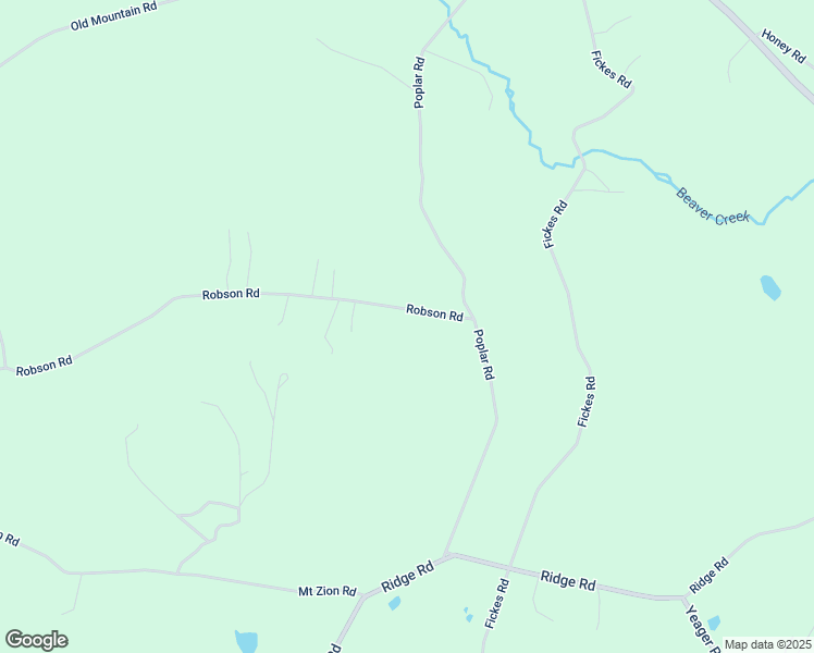 map of restaurants, bars, coffee shops, grocery stores, and more near 124 Robson Road in Dillsburg