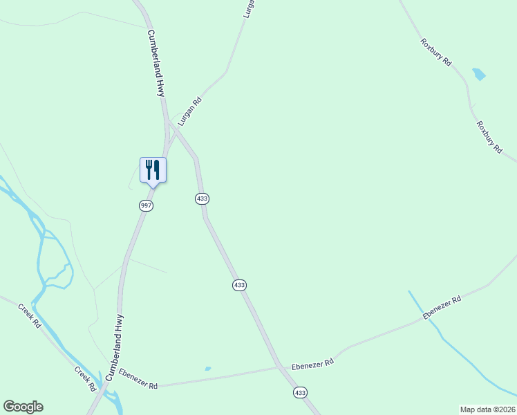 map of restaurants, bars, coffee shops, grocery stores, and more near 11644 Tanyard Hill Road in Orrstown