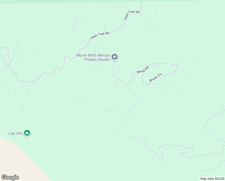 map of restaurants, bars, coffee shops, grocery stores, and more near 132 Sky Trail Road in Boulder
