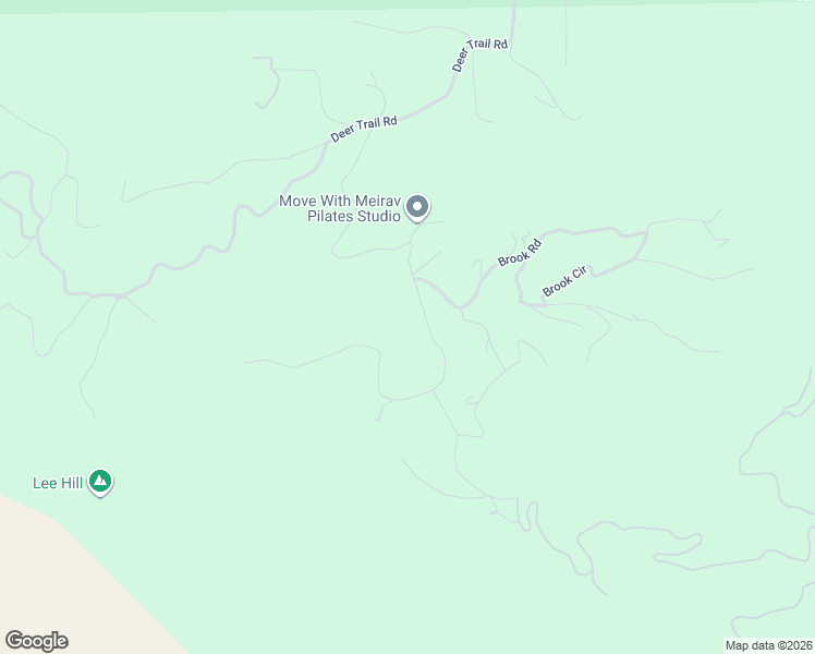 map of restaurants, bars, coffee shops, grocery stores, and more near 132 Sky Trail Road in Boulder