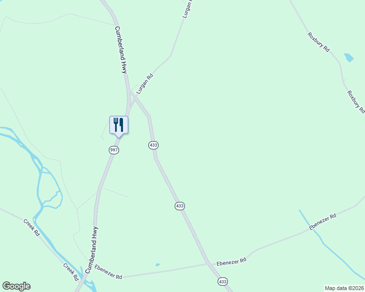 map of restaurants, bars, coffee shops, grocery stores, and more near 11644 Tanyard Hill Road in Orrstown