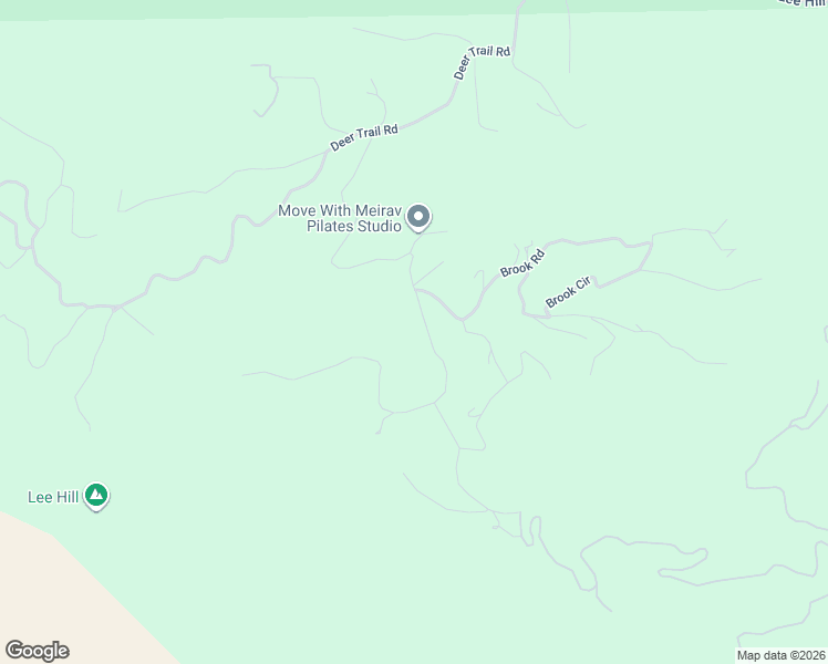 map of restaurants, bars, coffee shops, grocery stores, and more near 132 Sky Trail Road in Boulder