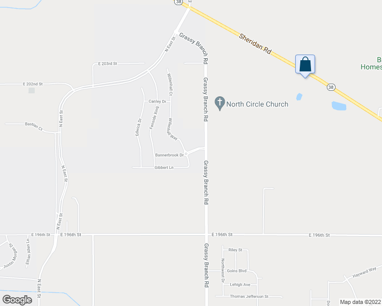 map of restaurants, bars, coffee shops, grocery stores, and more near 3091 Bannerbrook Drive in Westfield